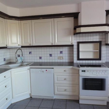 Apartment Elena Gedersdorf Kültér fotó