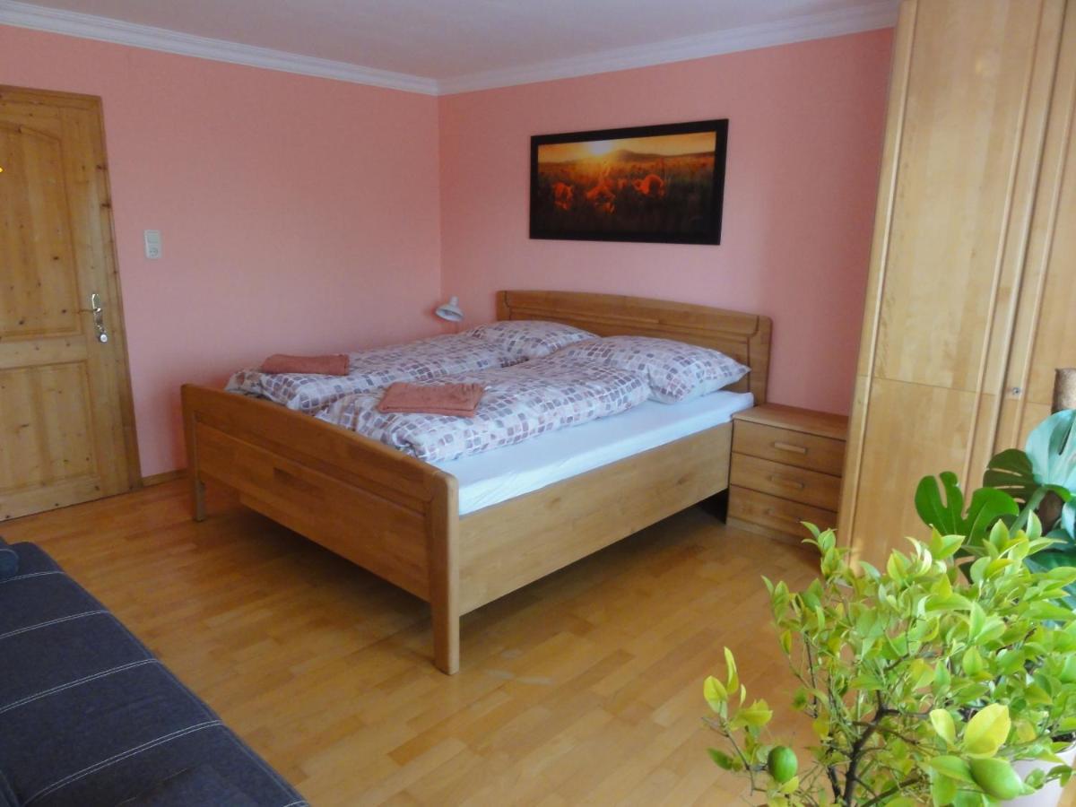 Apartment Elena Gedersdorf Kültér fotó