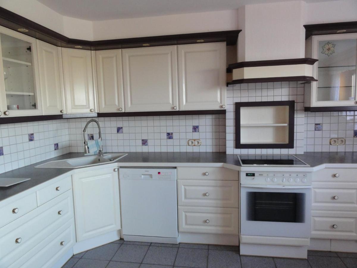 Apartment Elena Gedersdorf Kültér fotó