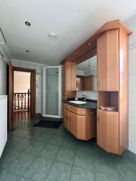 Apartment Elena Gedersdorf Kültér fotó