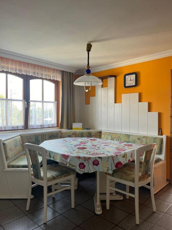 Apartment Elena Gedersdorf Kültér fotó